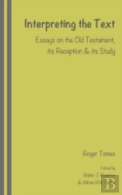 Interpreting The Text