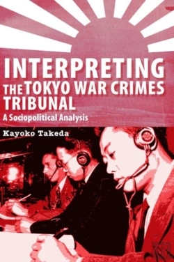 Bertrand.pt - Interpreting The Tokyo War Crimes Tribunal