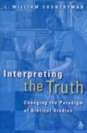 Interpreting The Truth