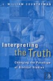 Interpreting The Truth