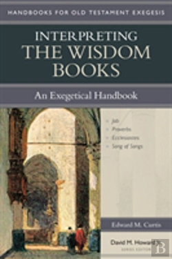 Bertrand.pt - Interpreting The Wisdom Books