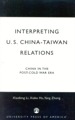 Bertrand.pt - Interpreting U.S.-China-Taiwan Relations