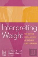 Interpreting Weight