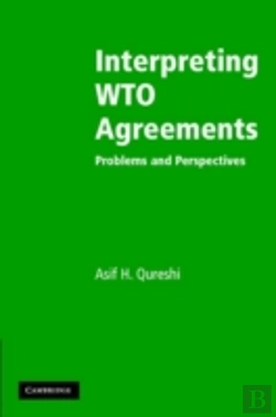 Bertrand.pt - Interpreting Wto Agreements