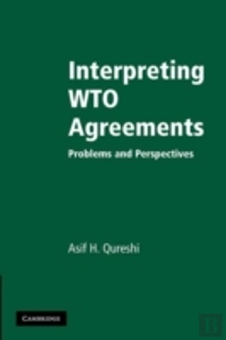Bertrand.pt - Interpreting Wto Agreements