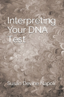 Bertrand.pt - Interpreting Your Dna Test