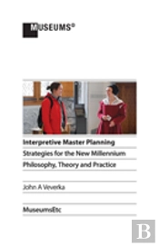 Interpretive Master Planning
