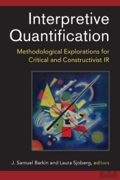 Interpretive Quantification