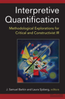 Interpretive Quantification