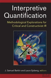 Interpretive Quantification
