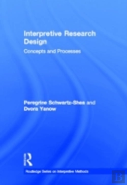 Bertrand.pt - Interpretive Research Design
