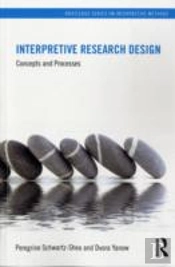 Interpretive Research Design