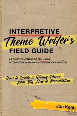Bertrand.pt - Interpretive Theme Writer'S Field Guide