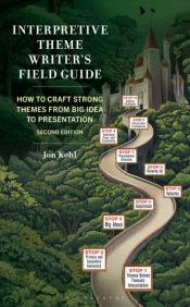 Interpretive Theme Writer'S Field Guide