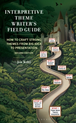Bertrand.pt - Interpretive Theme Writer'S Field Guide