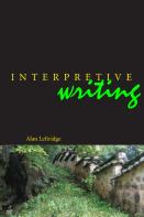 Interpretive Writing