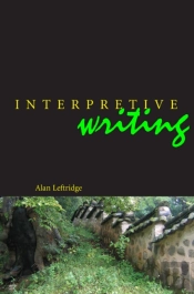 Interpretive Writing
