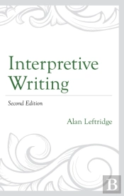 Interpretive Writing