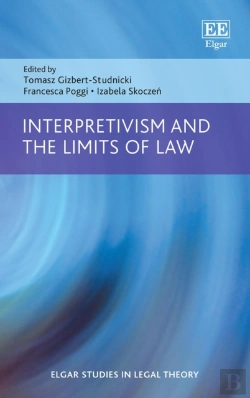 Bertrand.pt - Interpretivism And The Limits Of Law