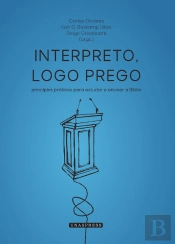 Interpreto, Logo Prego