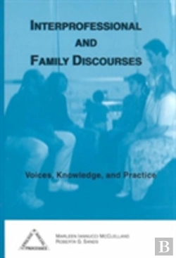 Bertrand.pt - Interprofessional And Family Discourses