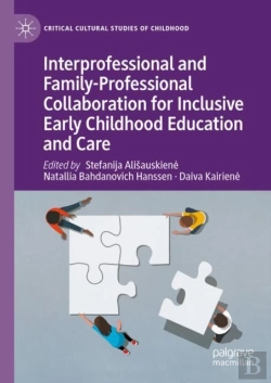 Bertrand.pt - Interprofessional And Family-Professional Collaboration For Inclusive Early Childhood Education And Care