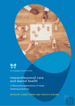 Bertrand.pt - Interprofessional Care And Mental Health