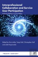 Interprofessional Collaboration And Service User Participation