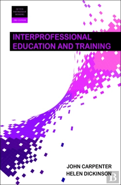 Bertrand.pt - Interprofessional Education And Training