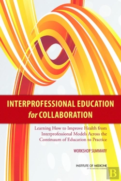 Bertrand.pt - Interprofessional Education For Collaboration
