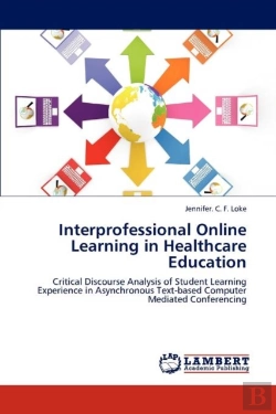 Bertrand.pt - Interprofessional Online Learning In Healthcare Education