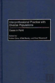 Interprofessional Practice With Diverse Populations