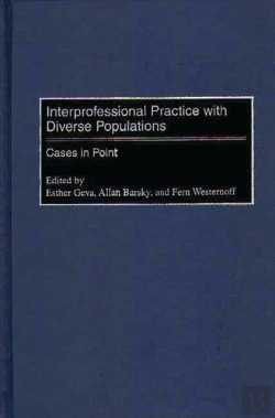 Bertrand.pt - Interprofessional Practice With Diverse Populations