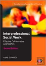 Interprofessional Social Work