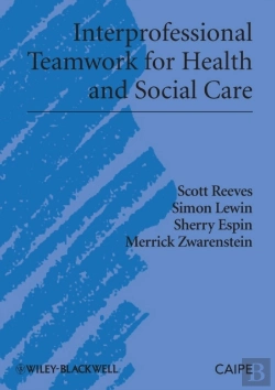 Bertrand.pt - Interprofessional Teamwork For Health And Social Care
