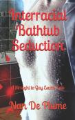 Interracial Bathtub Seduction