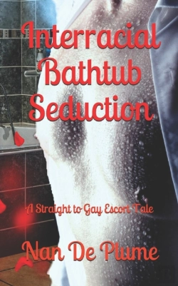 Bertrand.pt - Interracial Bathtub Seduction