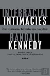 Interracial Intimacies