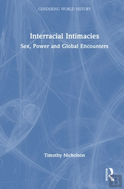 Bertrand.pt - Interracial Intimacies