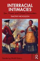 Interracial Intimacies
