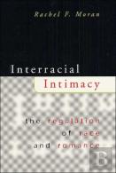 Interracial Intimacy