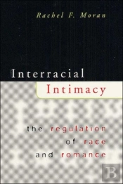Interracial Intimacy