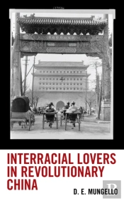 Interracial Lovers In Revolutionary China