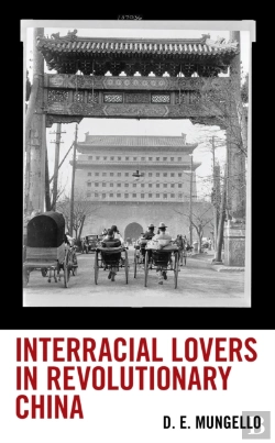 Bertrand.pt - Interracial Lovers In Revolutionary China