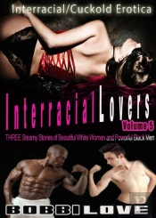 Interracial Lovers (Interracial Erotica Bundle): Volume 5