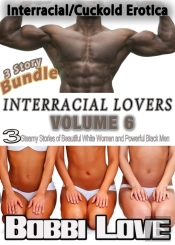 Interracial Lovers (Interracial Erotica Bundle): Volume 6