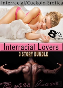 Bertrand.pt - Interracial Lovers (Interracial Erotica Bundle): Volume 8