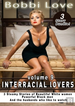 Bertrand.pt - Interracial Lovers: Volume 9