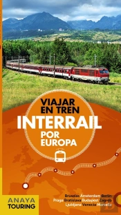 Interrail Por Europa