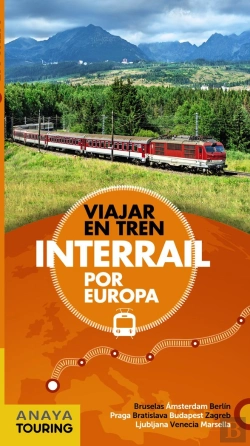 Bertrand.pt - Interrail Por Europa